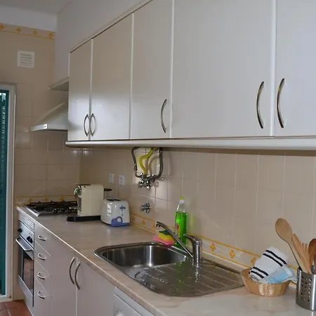 Apartment M&l House Alvor