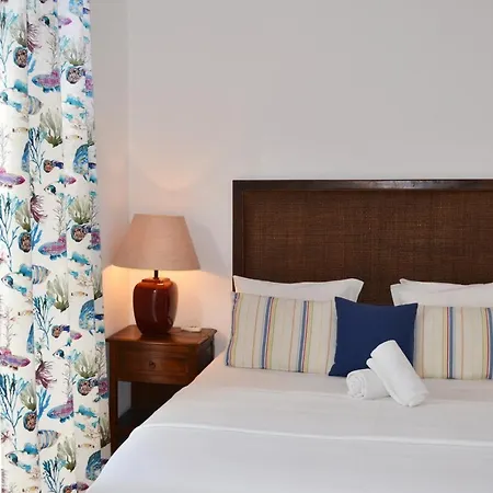 M&l House Apartamento