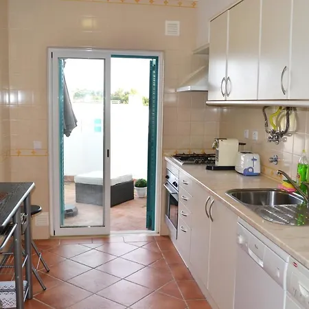 M&l House Apartamento *