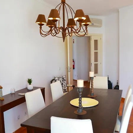 M&l House * Alvor