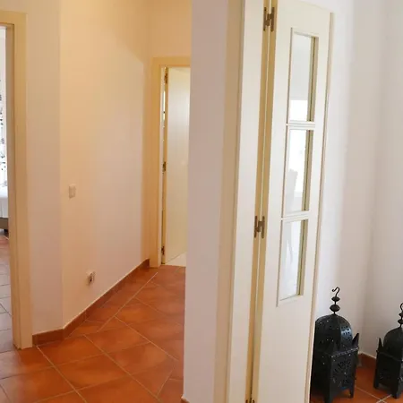 Apartment M&l House *