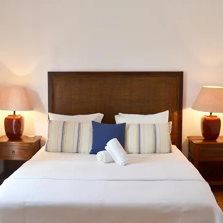 M&l House Apartamento *