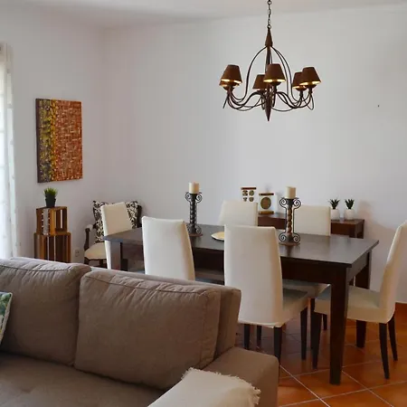 Apartment M&l House