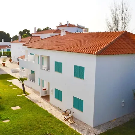 Apartment M&l House *
