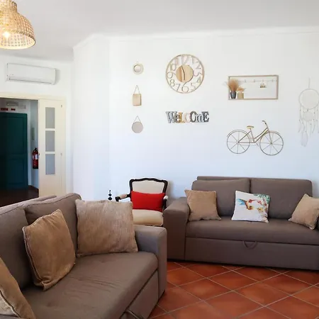 Apartment M&l House Alvor