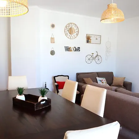 Apartment M&l House *