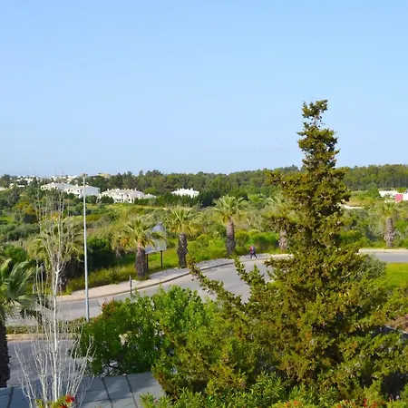 M&l House Apartamento *