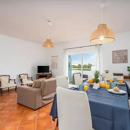 Apartamento M&l House Alvor
