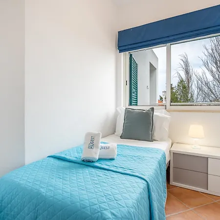 M&l House Alvor