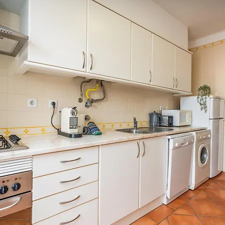 M&l House Apartamento *