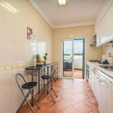 M&l House Alvor