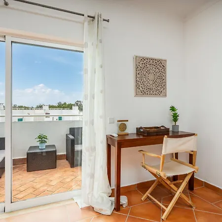 M&l House Apartamento