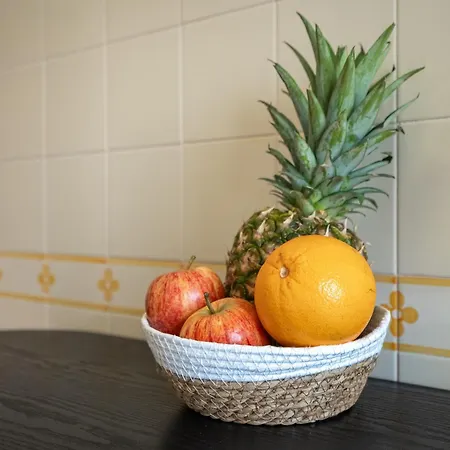 Apartamento M&l House Alvor