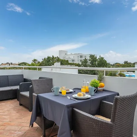 M&l House Apartamento *