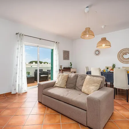 Apartamento M&l House Alvor