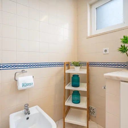Apartamento M&l House Alvor