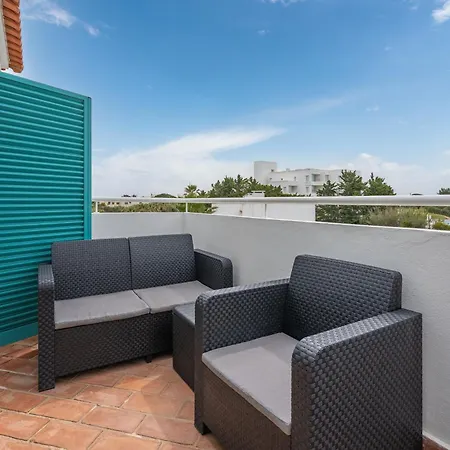 M&l House Apartamento