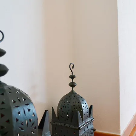 M&l House Apartament Alvor