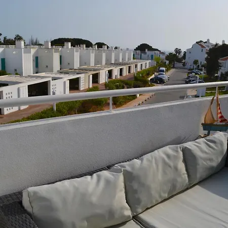 M&l House Apartament Alvor